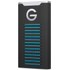 G-Technology G-DRIVE mobile SSD R-Series 1 To - Disque dur externe USB-C