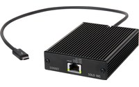 Sonnet Solo 10G - Adaptateur Thunderbolt 3 vers 10 Gigabit Ethernet