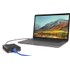 Sonnet Solo 10G - Adaptateur Thunderbolt 3 vers 10 Gigabit Ethernet