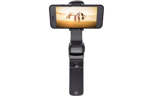 Hohem D1 - Stabilisateur pour smartphone