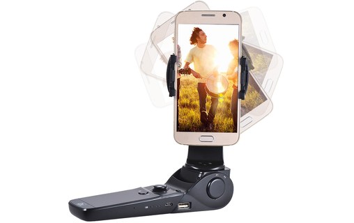 Hohem D1 - Stabilisateur pour smartphone