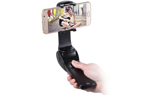 Hohem D1 - Stabilisateur pour smartphone