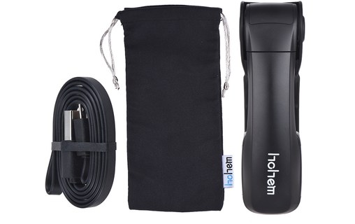 Hohem D1 - Stabilisateur pour smartphone
