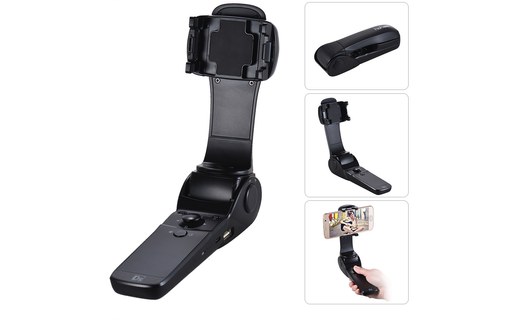 Hohem D1 - Stabilisateur pour smartphone