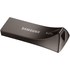 Clé USB Samsung Bar Plus 256 Go - Titan Gray - USB 3.2
