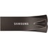Clé USB Samsung Bar Plus 256 Go - Titan Gray - USB 3.2
