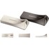 Clé USB Samsung Bar Plus 64 Go - Champagne Silver - USB 3.2