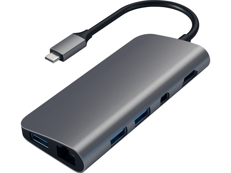 11€41 sur Adaptateur Lecteur USB 3.0 Type C USB vers carte mémoire