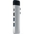 Satechi Type-C Pro Hub Argent - Dock USB-C pour MacBook Pro Touch Bar