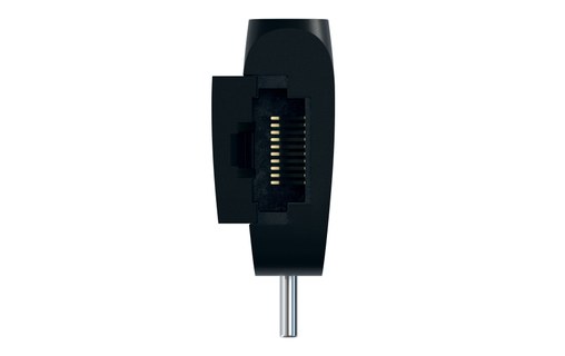 Satechi Type-C Pro Hub Argent - Dock USB-C pour MacBook Pro Touch Bar