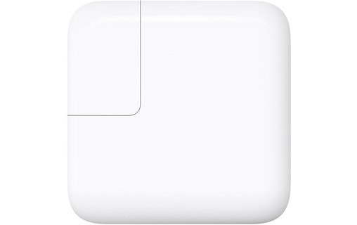 Apple Adaptateur secteur USB-C 30 W