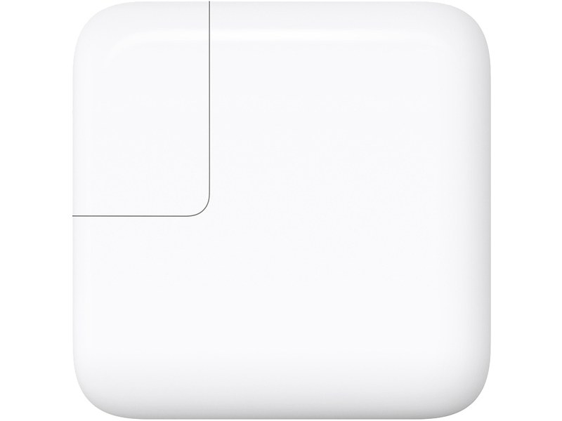 Adaptateur secteur USB-C 30 W - Apple (BE)