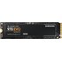 Samsung barrette SSD Série 970 EVO - 500 Go M.2 NVMe PCIe
