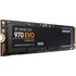 Samsung barrette SSD Série 970 EVO - 500 Go M.2 NVMe PCIe