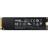 Samsung barrette SSD Série 970 EVO - 500 Go M.2 NVMe PCIe