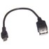 ENTER-WEB Adaptateur USB AB micro BU-ST OTG mobiles