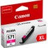 Canon cartouche d'encre magenta CLI-571 XL M