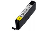 Canon cartouche d'encre jaune CLI-571 XL Y