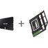 Kit d'installation second disque MacBook Pro Unibody - Samsung 870 EVO 1 To