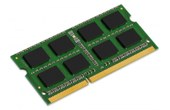 Kingston Value Series SO-DIMM, DDR4-2400, CL17 - 16 GB