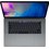 Apple MacBook Pro 15" 2019 - Core i7 2,6 GHz SSD 256 Go 16 Go RAM - Gris sidéral