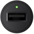 Belkin BOOST UP - Chargeur voiture Quick Charge 3.0 avec câble USB-A vers USB-C
