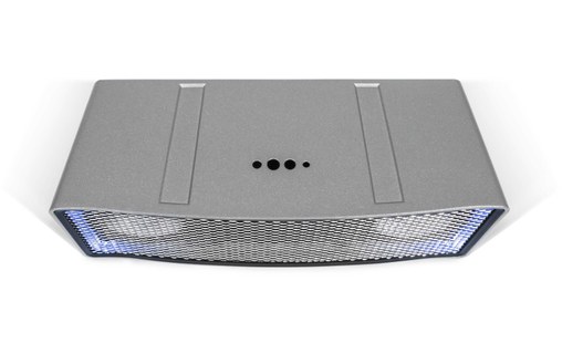 Soundots Ai-1 - Enceinte Bluetooth aptX portable et empilable