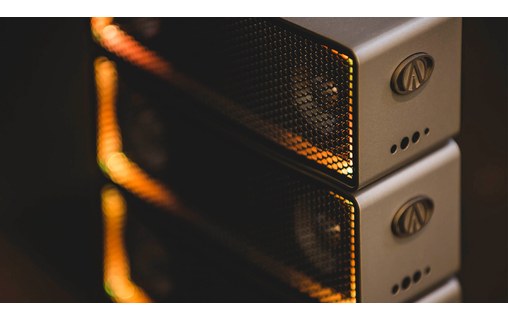 Soundots Ai-1 - Enceinte Bluetooth aptX portable et empilable