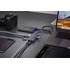 LMP USB-C mini Dock - Dock USB-C 8 ports Argent