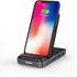 HyperDrive dock USB-C 8 ports et chargeur iPhone sans fil 7,5 W