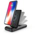 HyperDrive dock USB-C 8 ports et chargeur iPhone sans fil 7,5 W