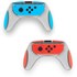 YesOJO Jelly Joy-Con Grips - Supports pour manette de Nintendo Switch