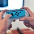 YesOJO Jelly Joy-Con Grips - Supports pour manette de Nintendo Switch