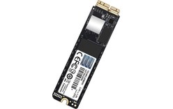 Transcend barrette SSD JetDrive 850 240 Go NVMe PCIe