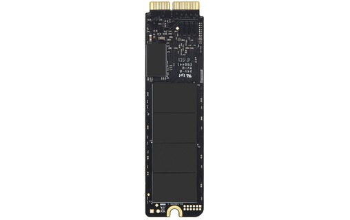 Transcend barrette SSD JetDrive 850 240 Go NVMe PCIe