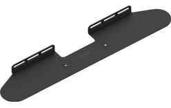 Sonos WallMount Beam Noir - Support mural pour barre de son Beam