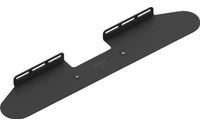 Sonos WallMount Beam Noir - Support mural pour barre de son Beam