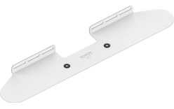 Sonos WallMount Beam Blanc - Support mural pour barre de son Beam