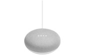 Haut-parleur à commande vocale Mini Chalk de Google Home