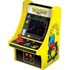 MyArcade Micro Player Pac-Man - Borne d'arcade de poche