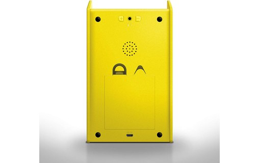 MyArcade Micro Player Pac-Man - Borne d'arcade de poche