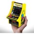 MyArcade Micro Player Pac-Man - Borne d'arcade de poche