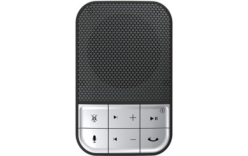 Zagg Car Kit - Kit mains-libres bluetooth pour voiture