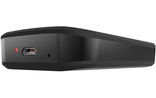 Zagg Car Kit - Kit mains-libres bluetooth pour voiture