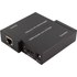 Extender HDMI via Ethernet 60 m - Émetteur et récepteur