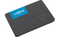 Crucial BX500 500 Go - SSD 2,5" 3D NAND