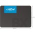 Crucial BX500 1 To - SSD 2,5" 3D NAND