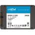 Crucial BX500 240 Go - SSD 2,5" 3D NAND