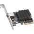 Sonnet Solo10G PCIe - Carte 10 Gigabit Ethernet RJ45