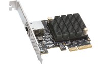 Sonnet Solo10G PCIe - Carte 10 Gigabit Ethernet RJ45